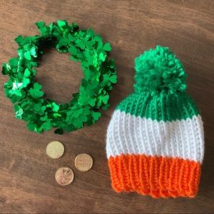 Saint Patrick’s day hat
